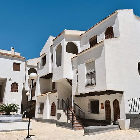 Apartment El Paraiso, 1 Bedroom 300M From The Sea Torrevieja Exterior foto