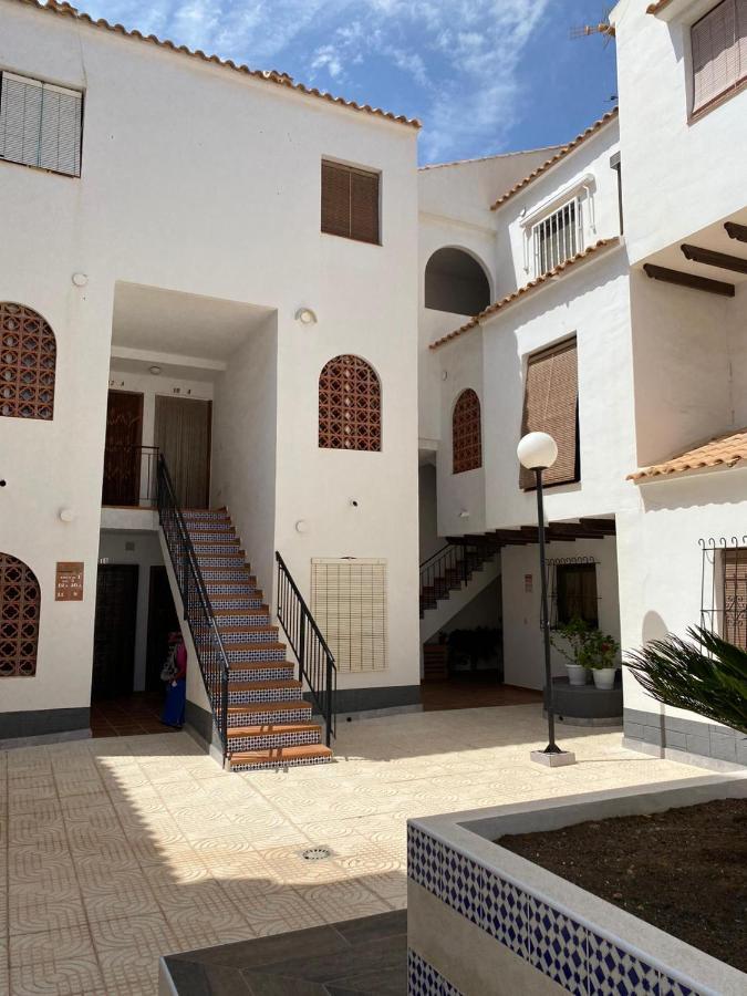 Apartment El Paraiso, 1 Bedroom 300M From The Sea Torrevieja Exterior foto